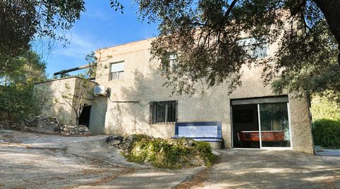 Foto 5 de Casa o chalet en venta en Olocau, Valencia
