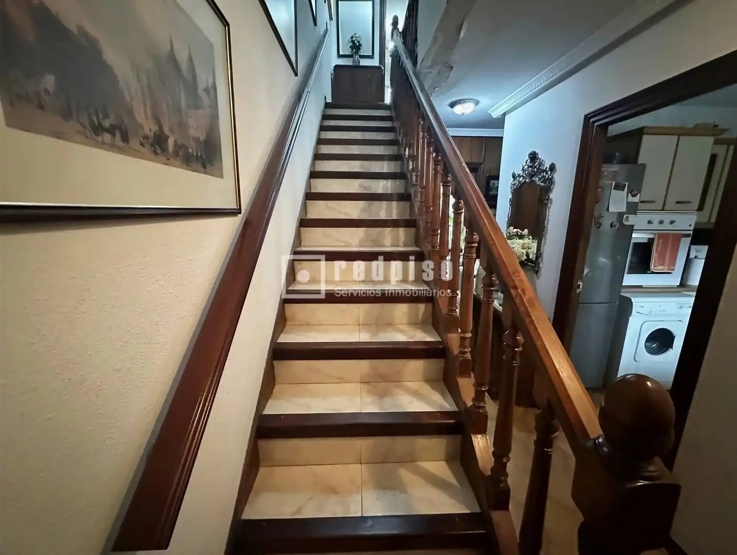 Casa o xalet en venda en Madrid amb Aire condicionat, Calefacció i Terrassa