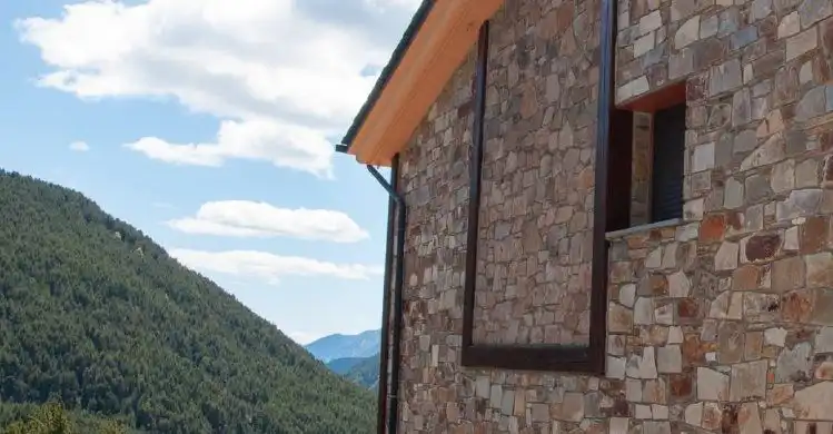 Adosado con terraza en venta en El Forn - Prats - Meritxell, imagen 31