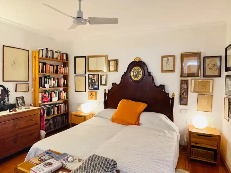 Habitación de Casa o chalet en venta en Es Mercadal con Aire acondicionado y Terraza