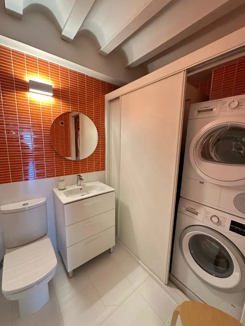 Dúplex con ascensor en venta en Plaza del Mercado 30, imagen 24
