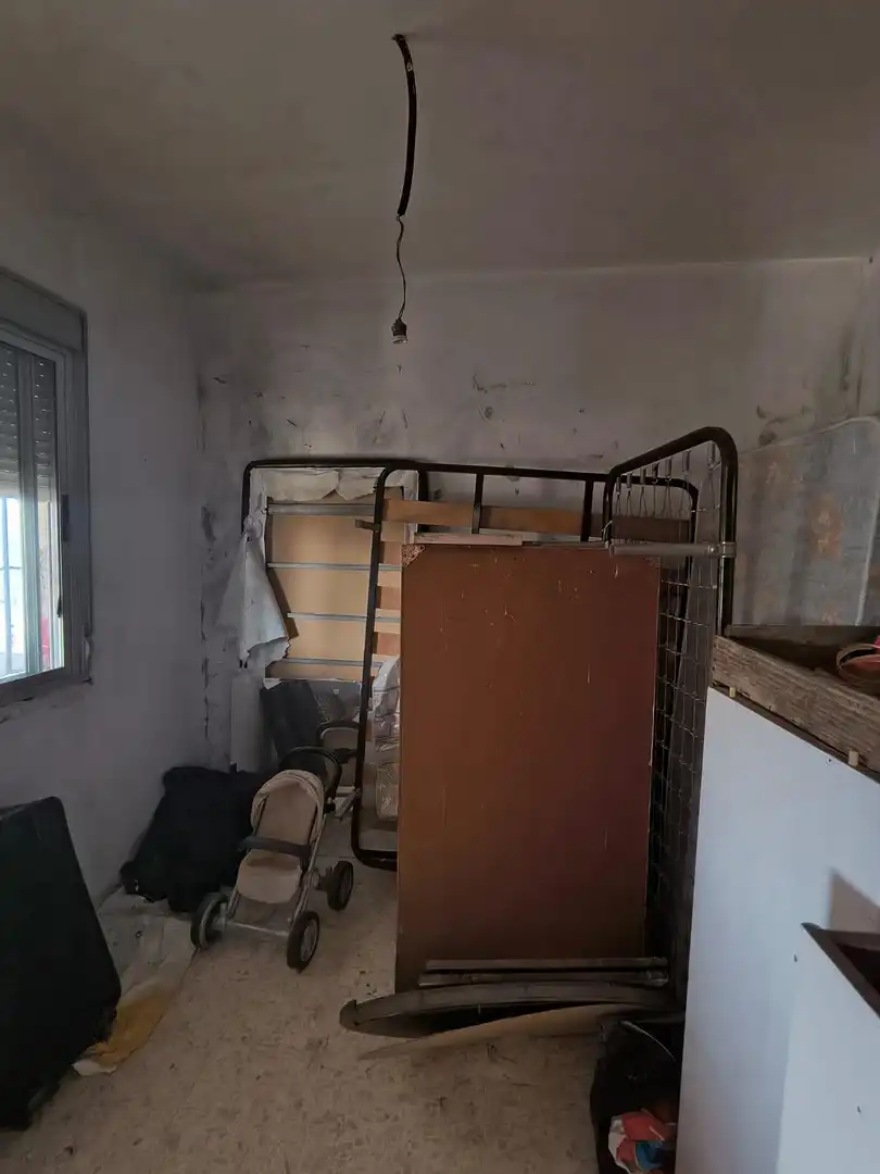 Finca rústica en venda en Arcos de la Frontera