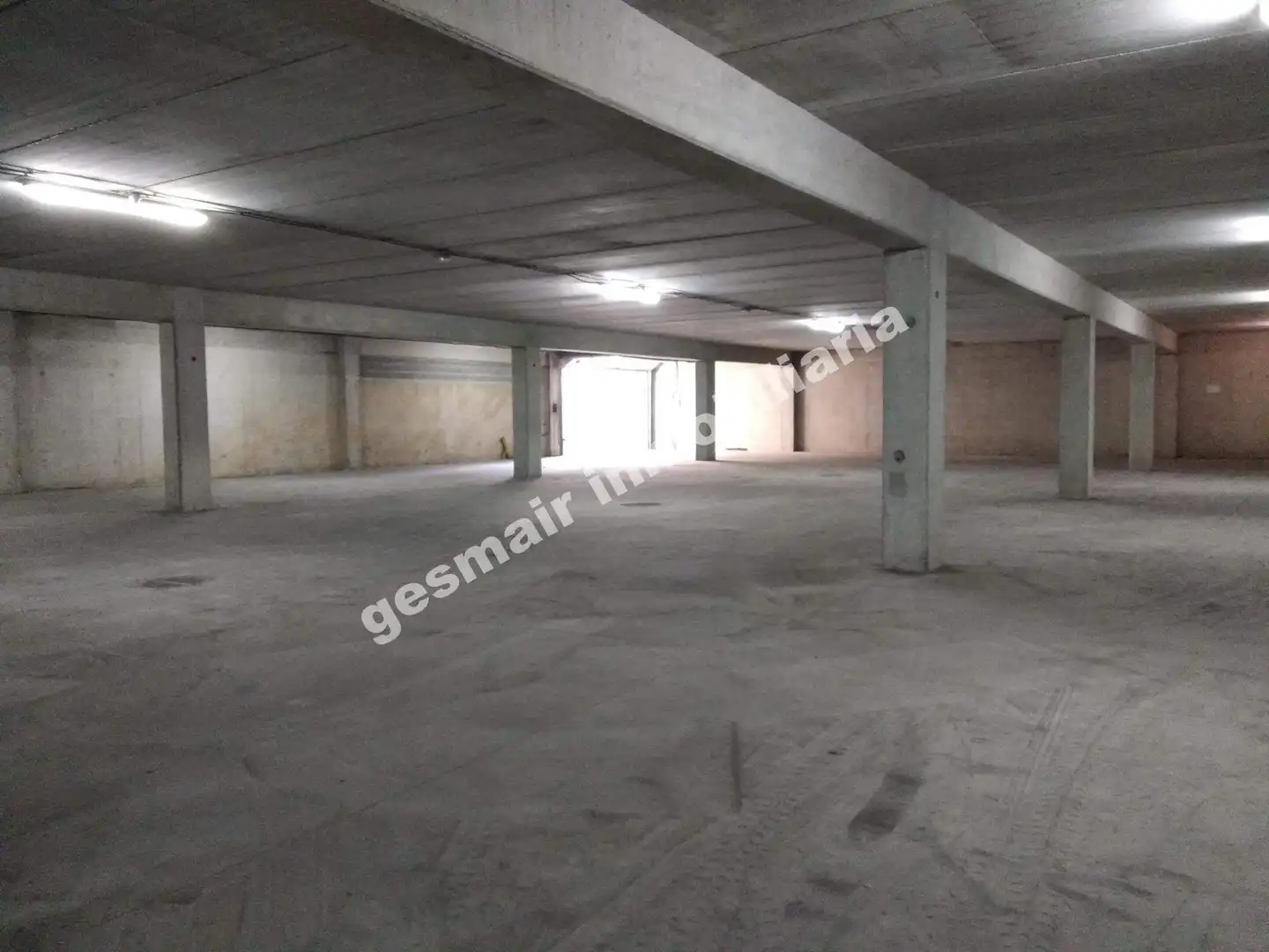 Nau industrial de lloguer a La Seca - Los Salgueriños, imagen 2
