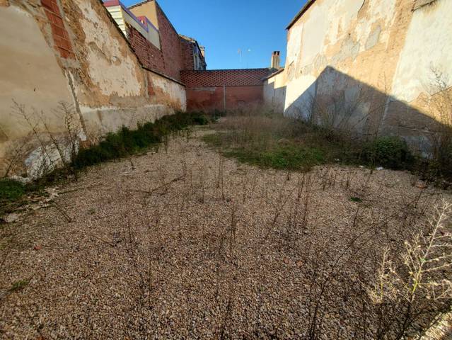 Terreno residencial en Venta en Malagón