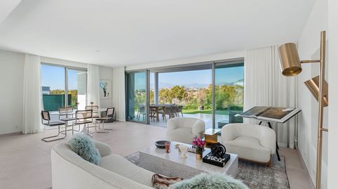 Foto 3 de Casa adosada en venta en Marbella - Marbella,guadalmina,camino Cortes, Guadalmina Alta, Marbella