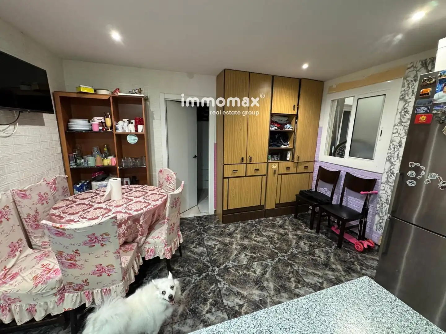 Piso en venta en Sant Boi de Llobregat