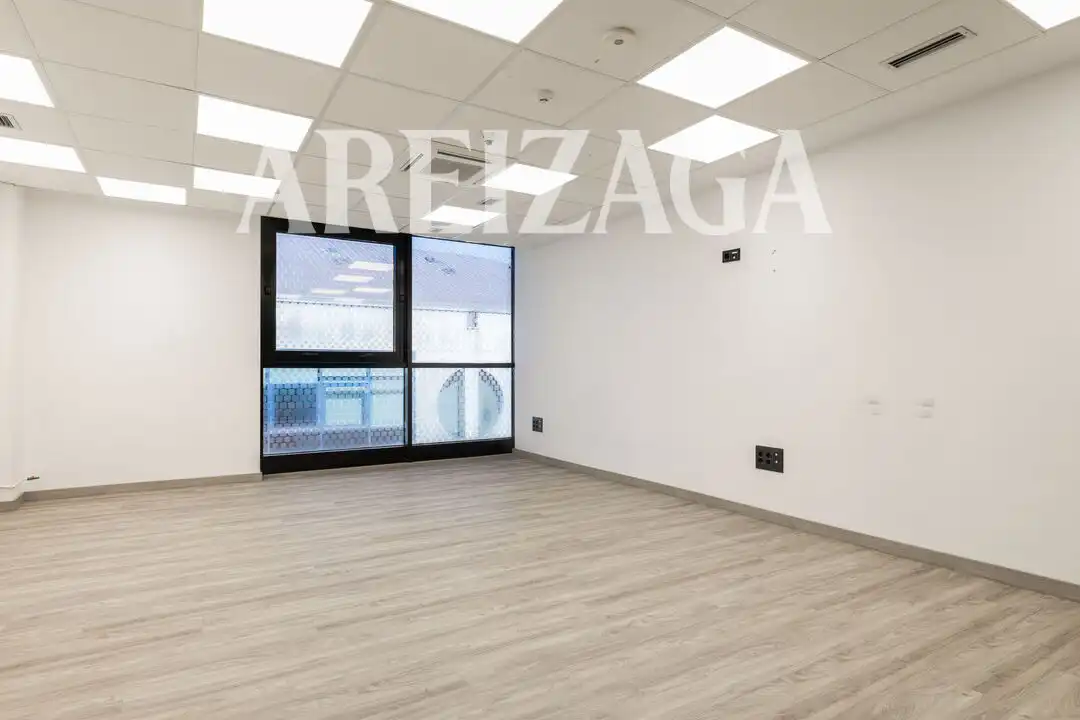 Oficina con ascensor en venta en Zuatzu Kalea, imagen 43