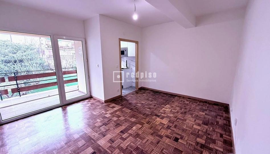 Foto 1 de Pis de lloguer a Centro - Manguilla, Madrid