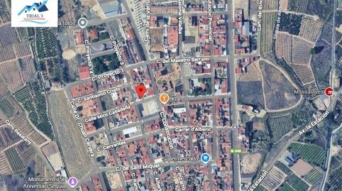 Venta casa en Massalaves Valencia, imatge 2