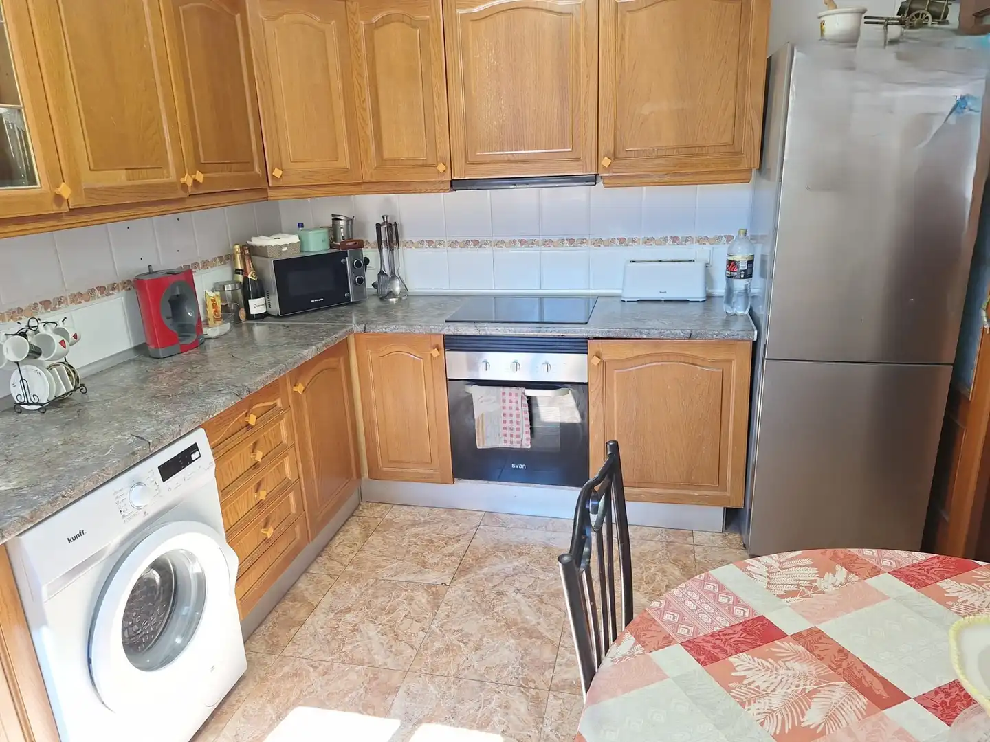 Flat with terrace for sale in Norte, imagen 16