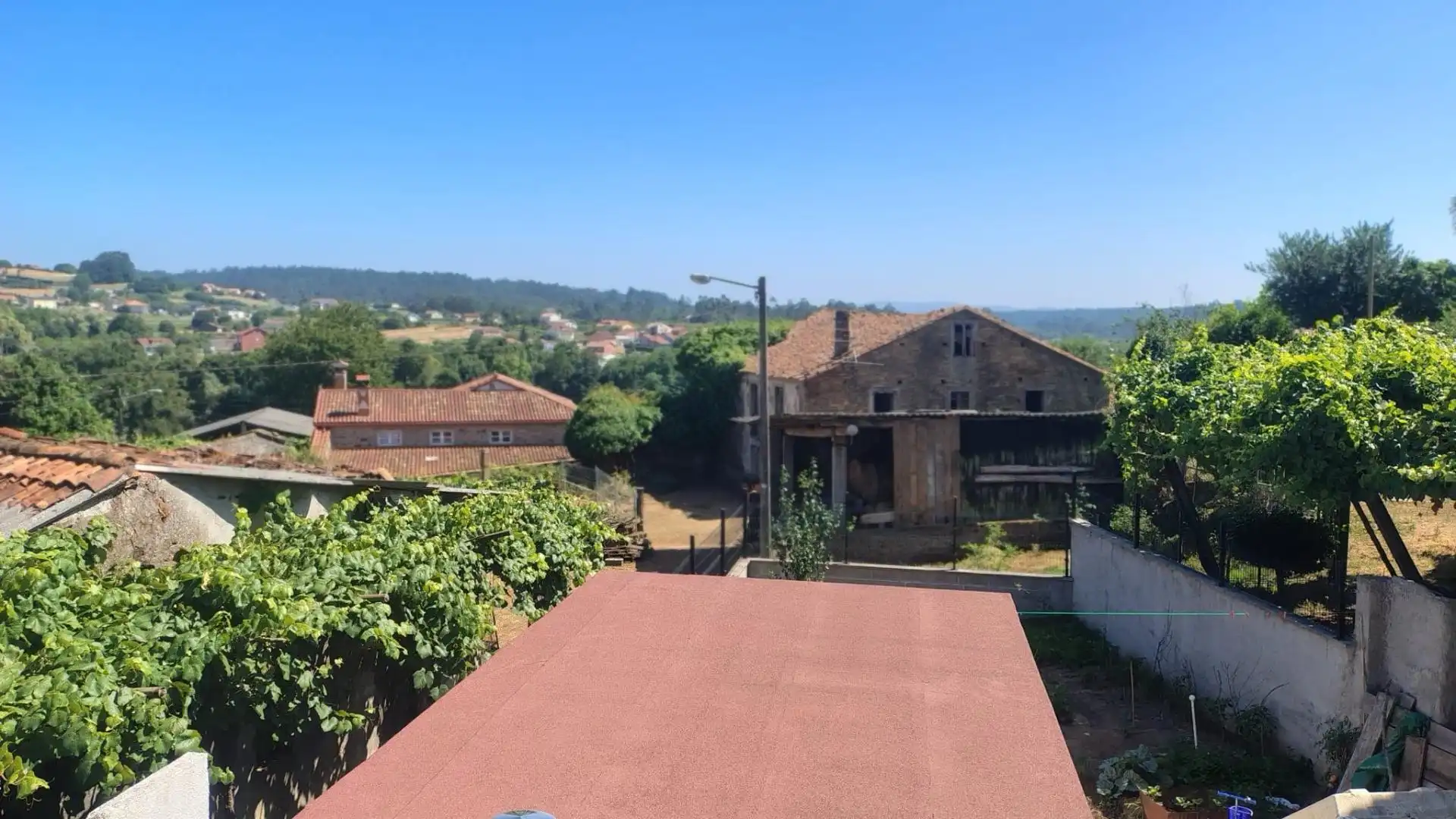 Casa o chalet en venta en Parroquias de Santiago