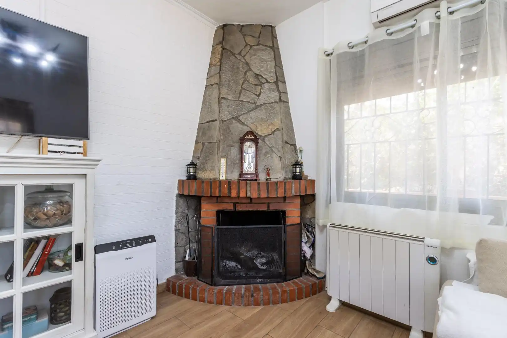 Houses for sale in Castellbisbal  with Air Conditioner, Heating and Private garden