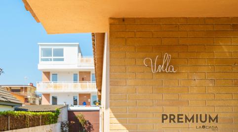 Foto 3 de Casa o xalet en venda a Can Bou, Castelldefels