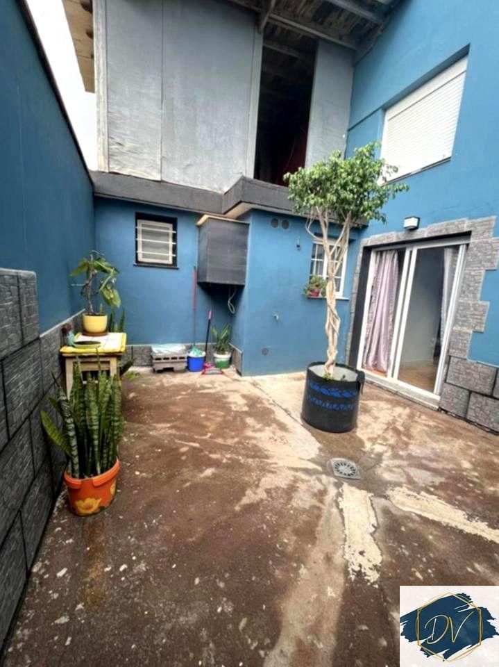Terrace of Planta baja to rent in San Cristóbal de la Laguna  with Terrace and Furnished