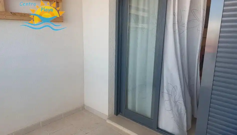 Apartamento con terraza en venta en Moncófar Pueblo, imagen 15