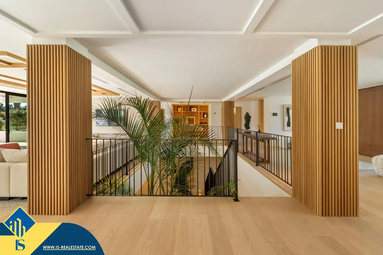 Chalet con piscina en venta en Nueva Andalucía, imagen 25