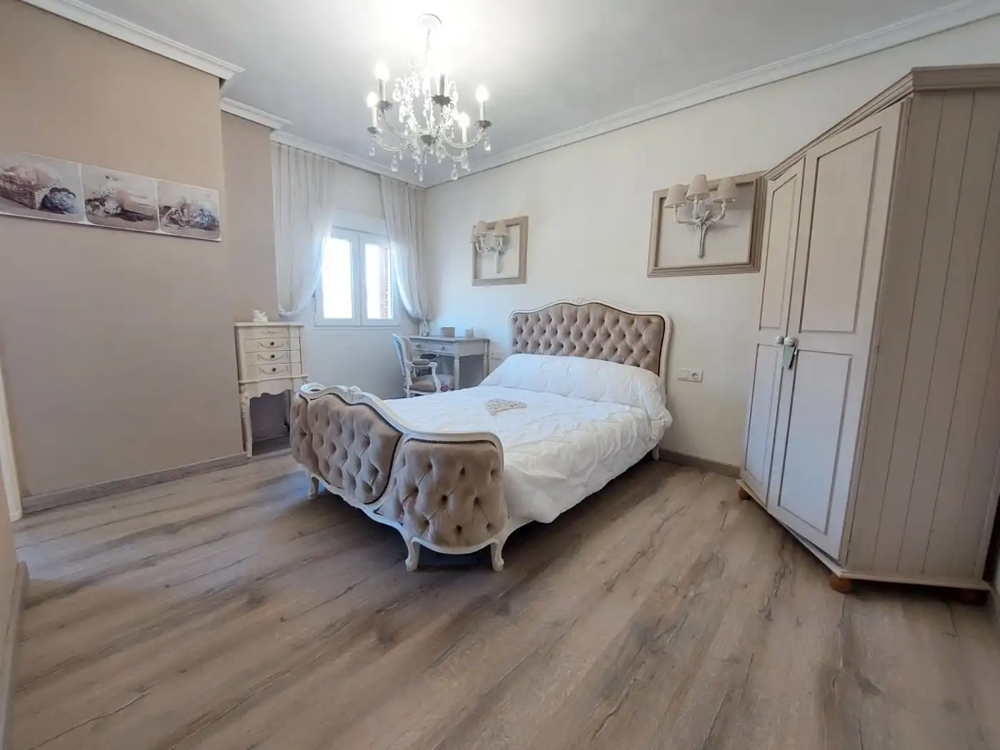 Casa o chalet en venta en Calle Marxuquera, Urbanizaciones