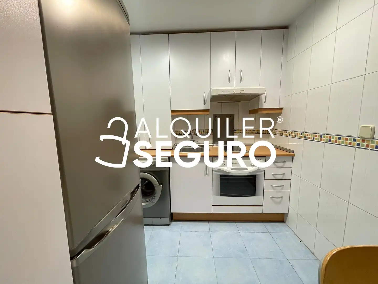 Estudi amb ascensor de lloguer a de los Perales, imagen 2