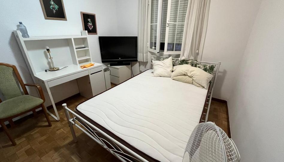 Foto 1 de Piso de alquiler en Brunete, Madrid