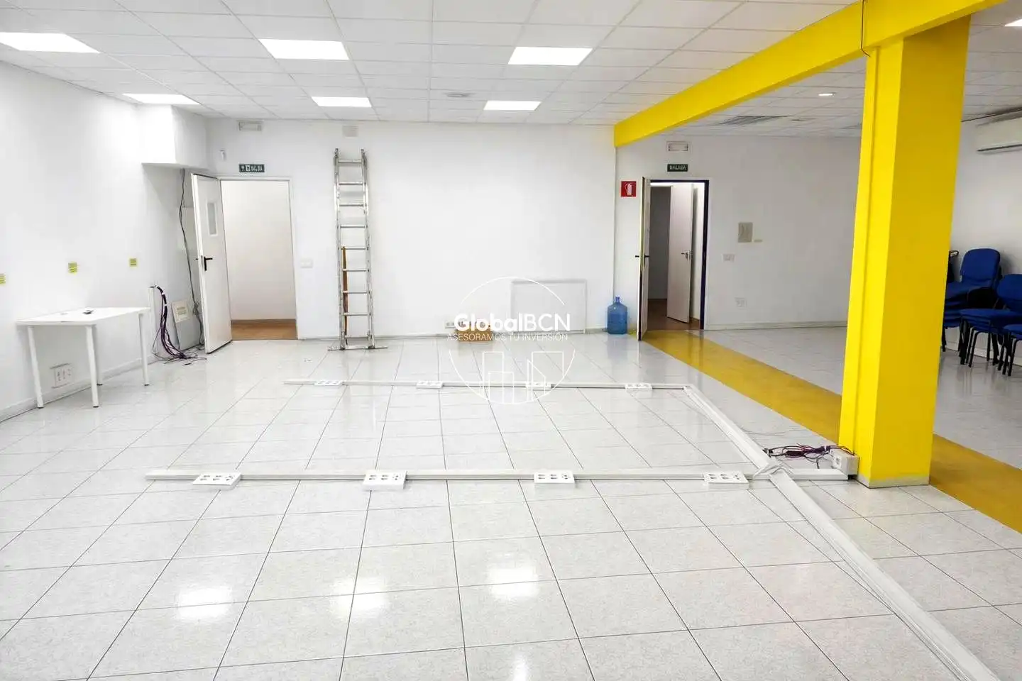 Local comercial en venda a calle de Joaquim Rubió i Ors, imagen 4