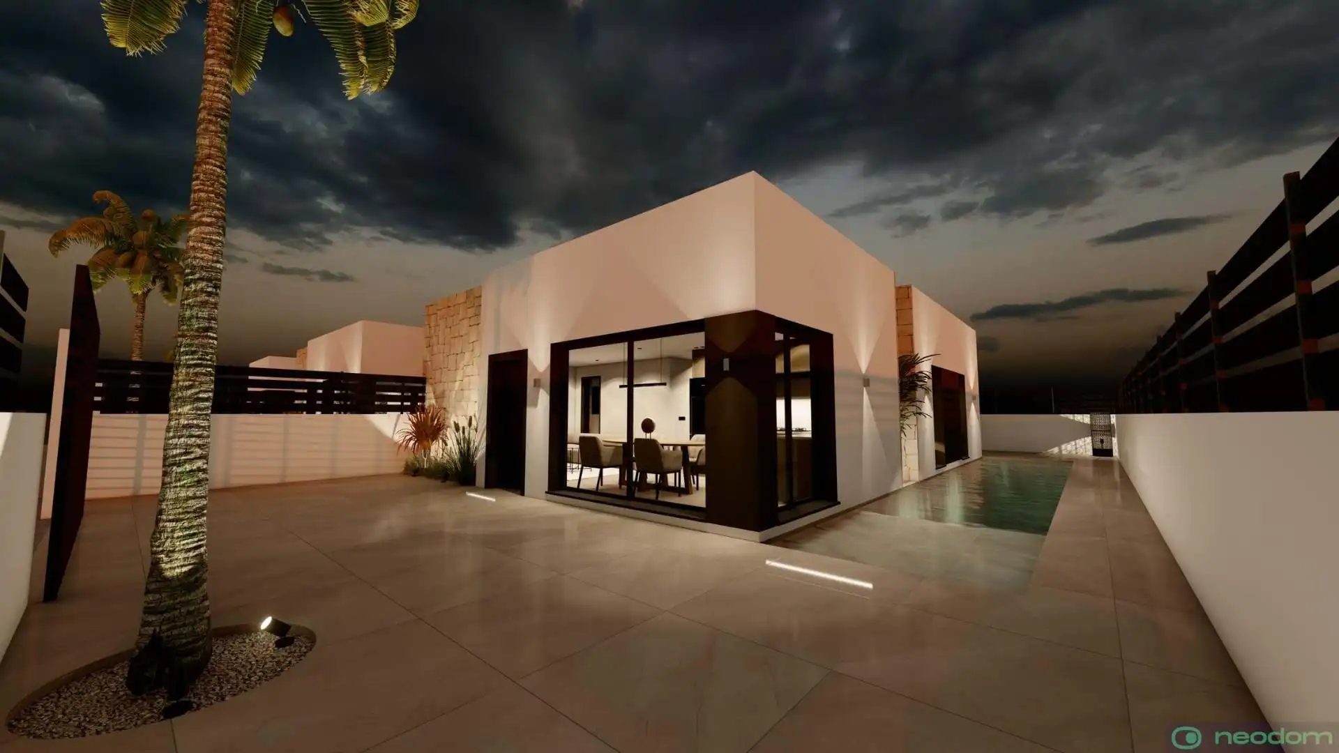 Casa in vendita a Benijófar, imagen 10