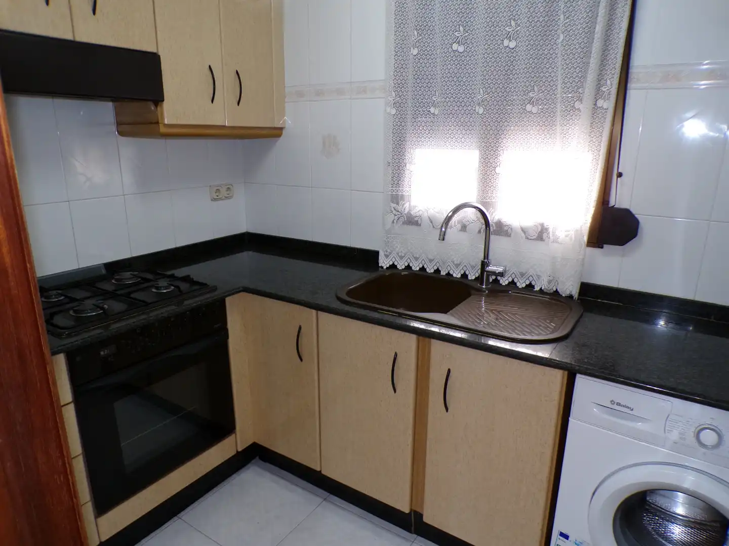 Flat with terrace for sale in Ayuntamiento - El Salvador, imagen 10