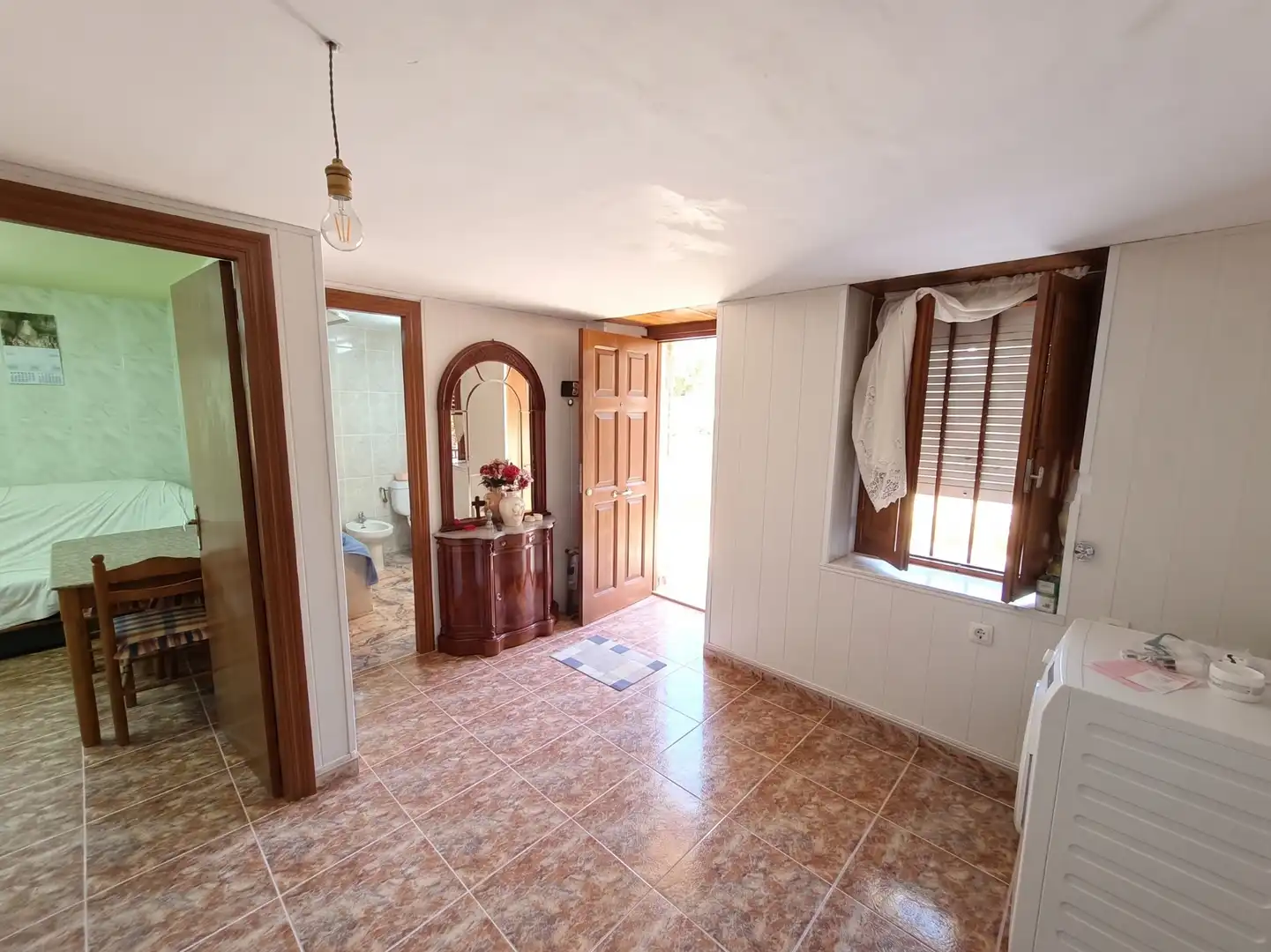 Casa aparellada amb terrassa en venda a N/A, imagen 5