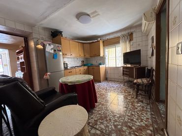 Casa amb jardí en venda a Ribera de Molina - Torrealta