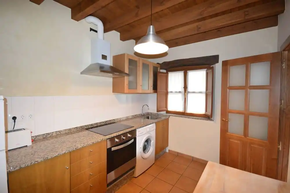 Houses for rent in Cabrales