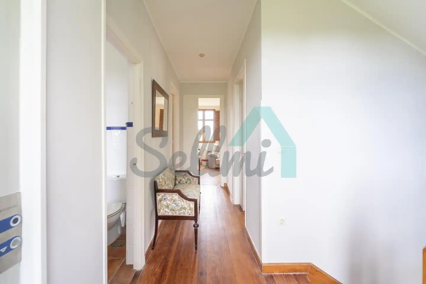 Casa o chalet en venta en Llanes con Calefacción, Jardín privado y Parquet