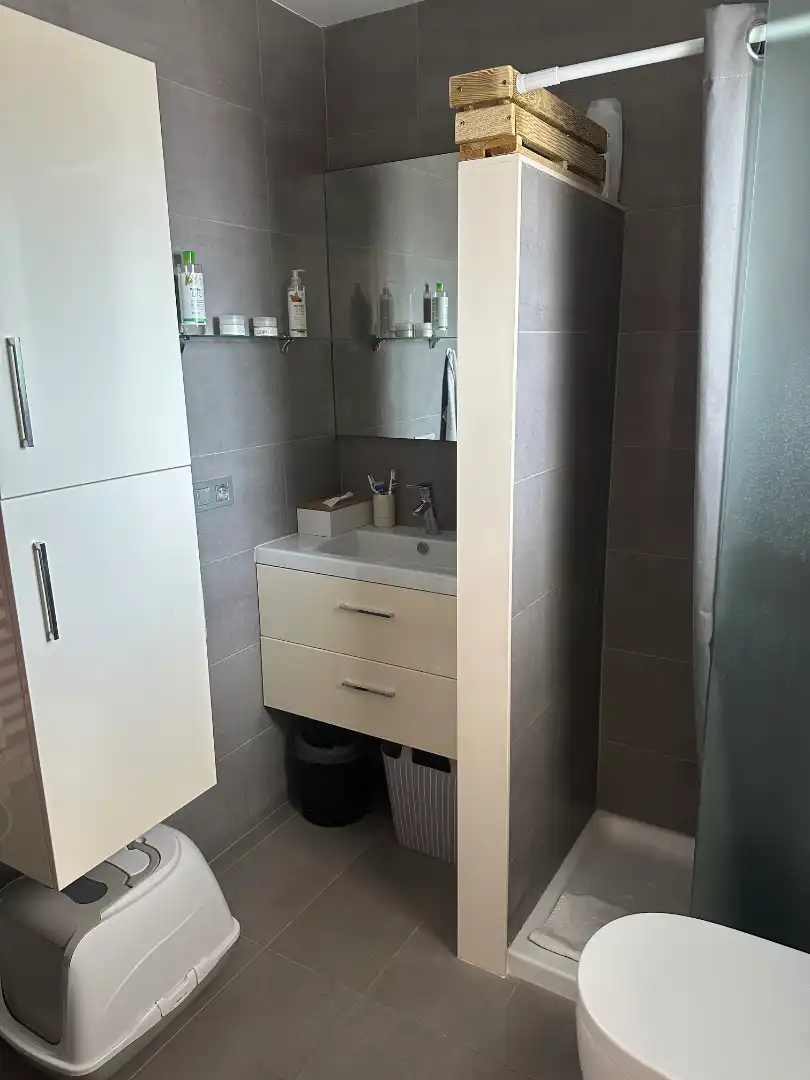 Attique avec piscine à vendre à Carrer de Tarragona 31, imagen 8