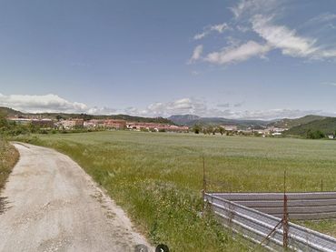 Terreny residencial en venda a Ayegui / Aiegi