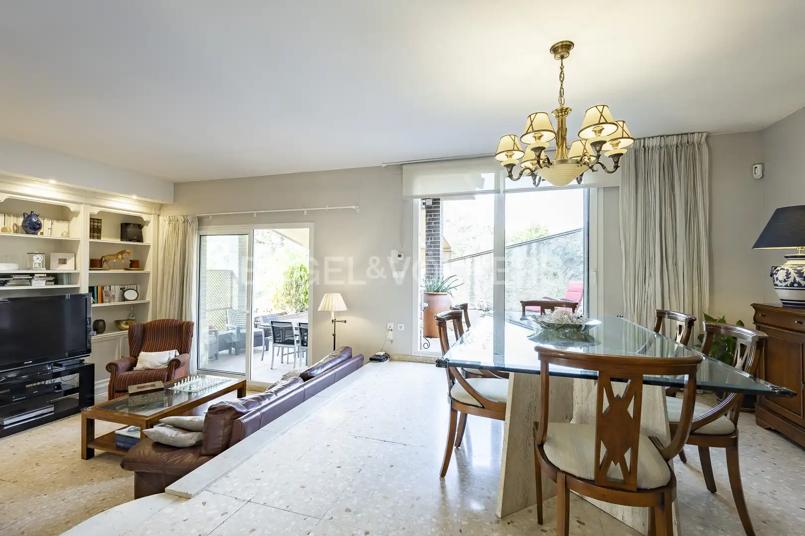 Haus mit Terrasse zum Verkauf in Torrelles de Llobregat, imagen 16
