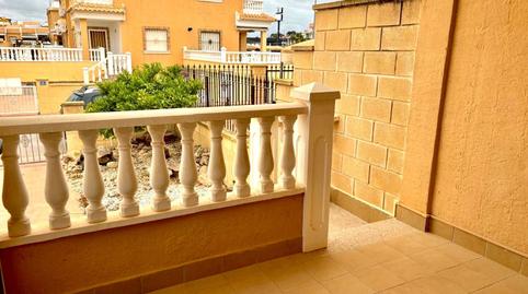 Foto 2 de Casa adosada de lloguer a Rojales, Alicante