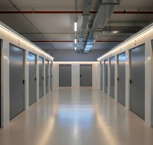 Trastero en Alquiler en Hostalric