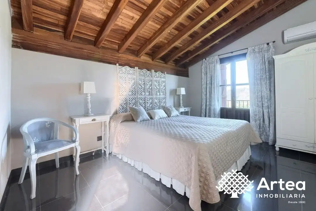 Casa o chalet en venta en A Barrio Legina Bidea, Galdakao