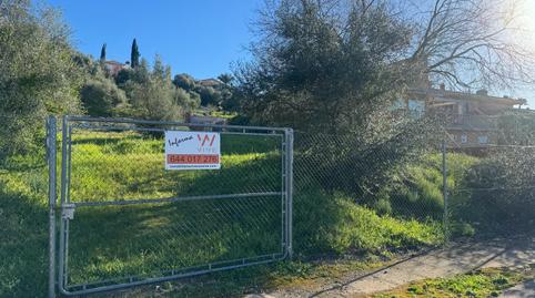 Foto 5 de Residencial en venda a Avenida el Calerizo, 49, Ceres Golf, Cáceres