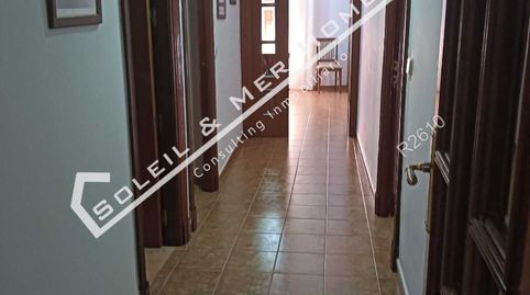 Foto 2 de Piso en venta en Calle Santo Domingo, Casco Histórico - Ribera del Marisco, El Puerto de Santa María
