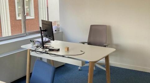 Foto 5 de Oficina en venda a Argüelles, Madrid