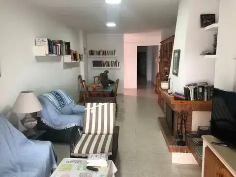 Sala d'estar de Pis en venda en Cuevas del Almanzora amb Aire condicionat, Terrassa i Balcó