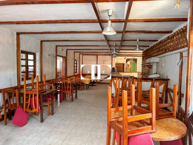 Local comercial en Alquiler en Fontela en Coruxo - Oia - Saiáns