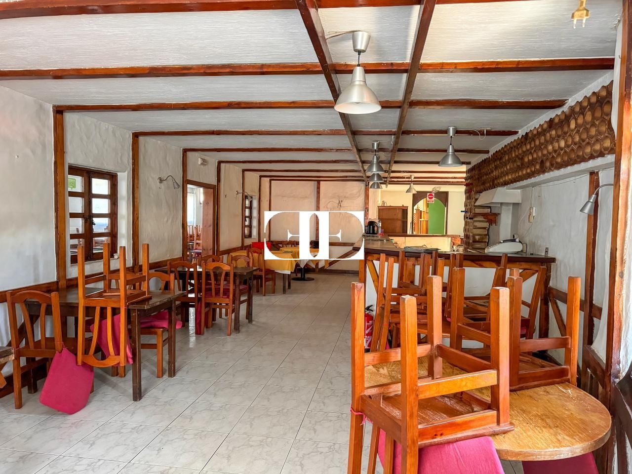 Local de lloguer en Vigo 