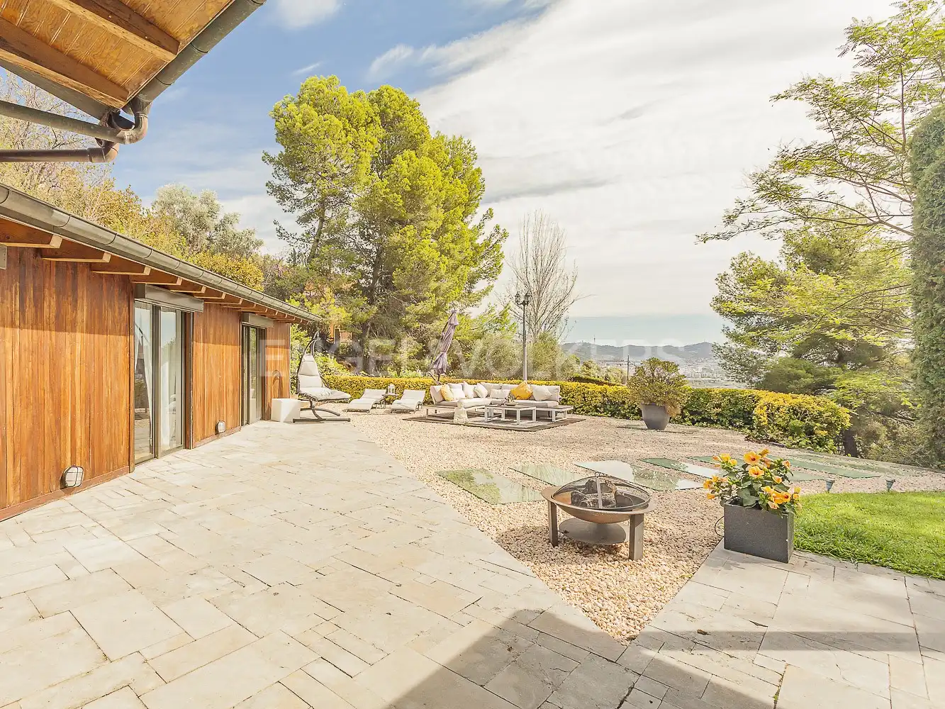 Haus mit Garten zum Verkauf in Santa Coloma de Cervelló, imagen 46