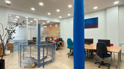 Photo 4 of Office to rent in Calle Pinos Alta, Almenara -Ventilla, Madrid