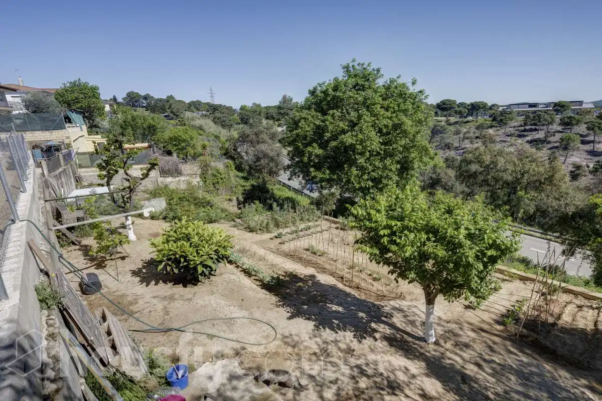 Casa o xalet en venda en Fogars de la Selva amb Aire condicionat, Calefacció i Jardí privat