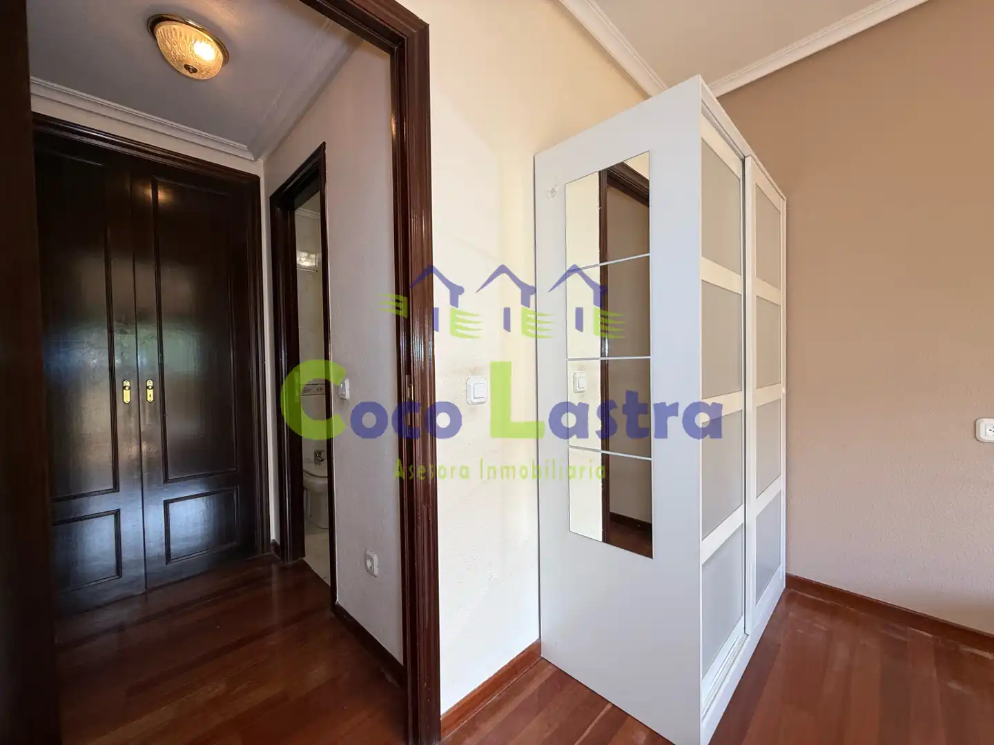 Piso en venta en Salamanca con Calefacción, Parquet y Balcón