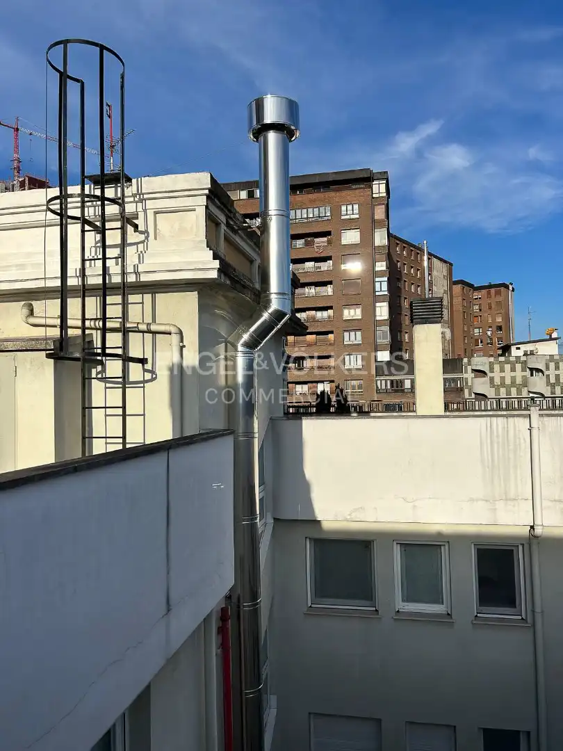 Local comercial en venda a Indautxu, imagen 6
