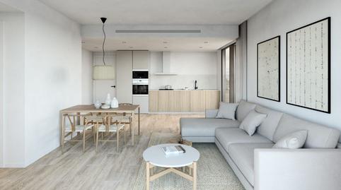 Foto 3 de Ático en venta en Generalitat, Moncófar Playa, Moncofa