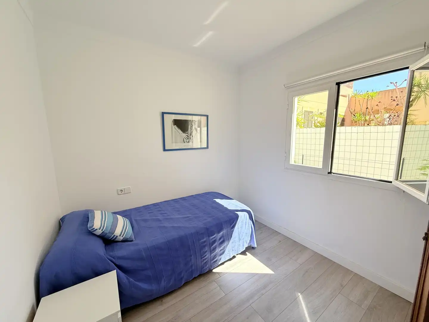Maison avec jardin à louer à Carrer del Xaloc, imagen 23