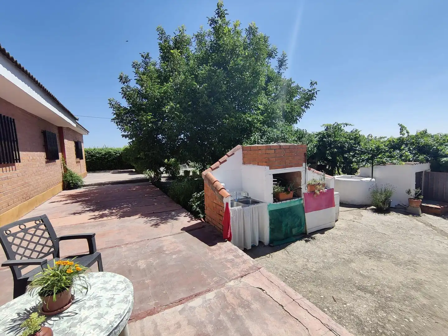 Haus oder Chalet zum Verkauf in El Molar (Madrid)